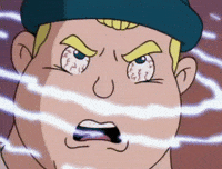 archie's weird mysteries brain of terror GIF by Archie Comics