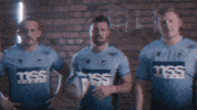 Wales Rugby GIF by Cardiff Blues