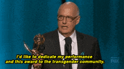 Jeffrey Tambor Performance GIF by FOX TV