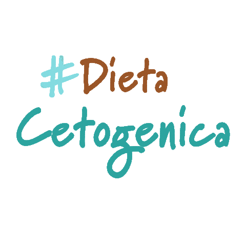 Spanish Keto Sticker by Keto-Mojo