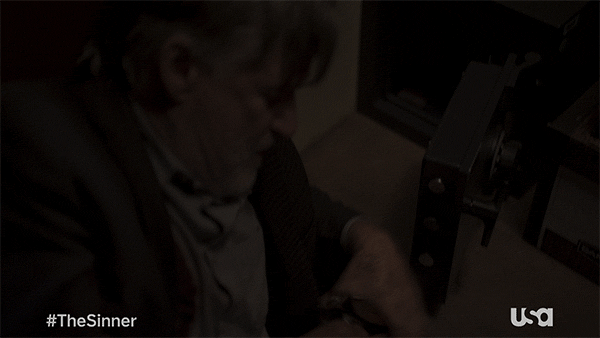 Season 3 GIF by The Sinner