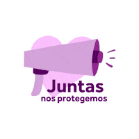 Juntasnosprotegemos Sticker by SMNYL