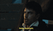 Stephen King Horror GIF by NEON