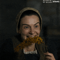 107 GIF by Outlander