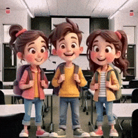 Back to school