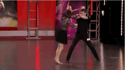 season 11 episode 6 GIF by So You Think You Can Dance