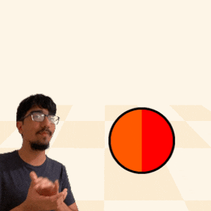 Block Breaker Fireball GIF