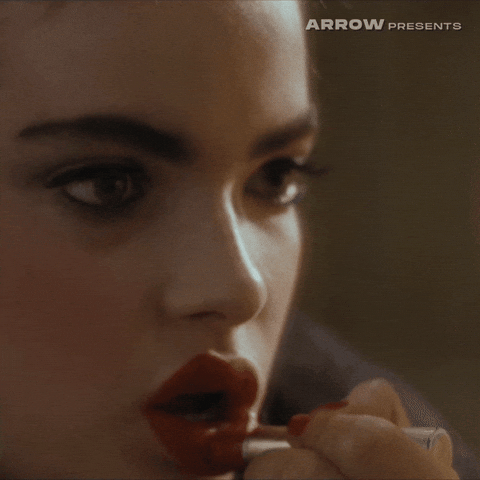 New York Horror GIF by Arrow Video