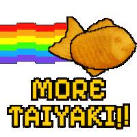 Rainbow Pride Sticker by SomiSomi