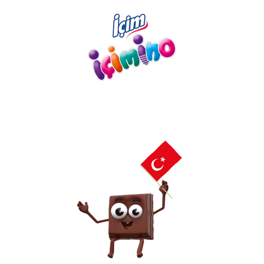 Icimino23Nisan Sticker by icim