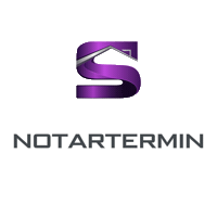 Immobilienmakler Notar Sticker by Immobilien Stilp