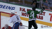 happy ice hockey GIF by NHL