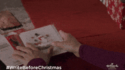 Chad Michael Murray Hallmarkies GIF by Hallmark Channel
