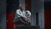 leo messi wow GIF by adidas