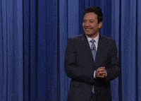 Jimmy Fallon Omg GIF by The Tonight Show Starring Jimmy Fallon