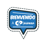 Mexico Azul Sticker by Grupo Paprisa