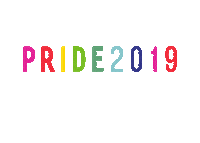 World Pride Love Sticker by Express