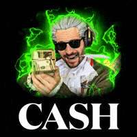 Cash Money GIF