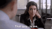is me cbc GIF by Kim's Convenience
