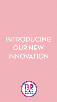 GIF by Baskin Robbins Malaysia