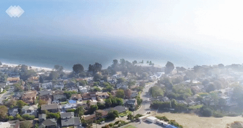 Pacific Palisades GIF by Silicon Beach Homes