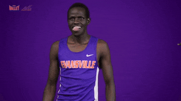 mvc uni panthers GIF by Missouri Valley Conference