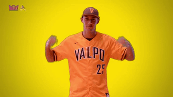 mvcvu GIF by Missouri Valley Conference