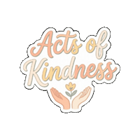 Good Vibes Love Sticker