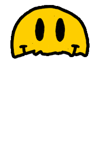 Sticker by Sihl Records