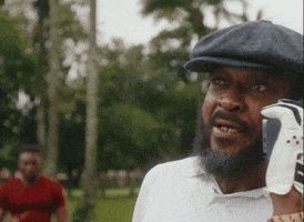 tkamseries teacher worry nevermind dont worry GIF