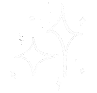 Star Diamond Sticker by haenaillust