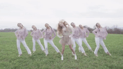 k-pop jessica GIF