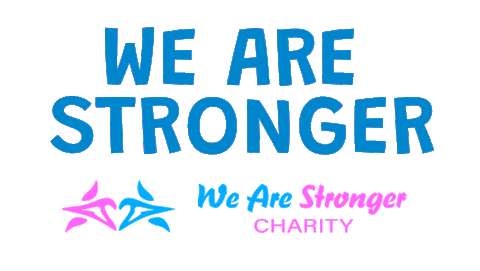 Sticker by WeAreStronger