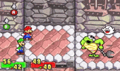 Super Mario GIF