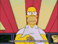 homer simpson episode 6 GIF