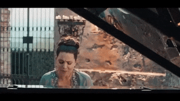 speak to me music video GIF by Amy Lee