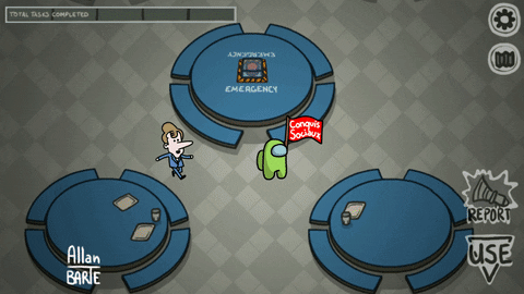 AllanBarte giphyupload macron lutte lrem GIF