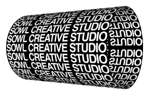 Sticker by Sowl Creative Studio