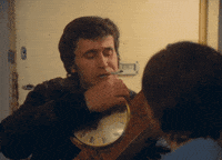 Film Clock GIF