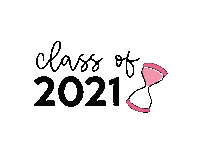 sabrinadecesare classof2021 classof21 springspiritweek ghcspringspiritweek Sticker