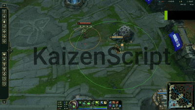 KaizenScript giphyupload league of legends script kaizen GIF
