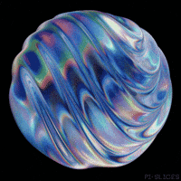 Art Loop GIF by Pi-Slices