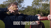 History Channel River Hunters GIF by Sky HISTORY UK