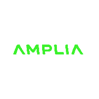 Amplia  Sticker