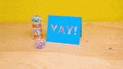 Party Celebrate GIF by KiwiCo