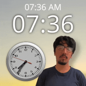 07:36