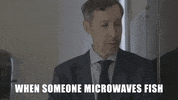 work fish GIF by BizON