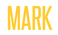 mark llr Sticker by LuLaRoe
