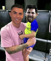 Lionel Messi GIF