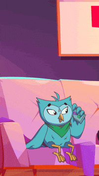 Confused Where Are You GIF